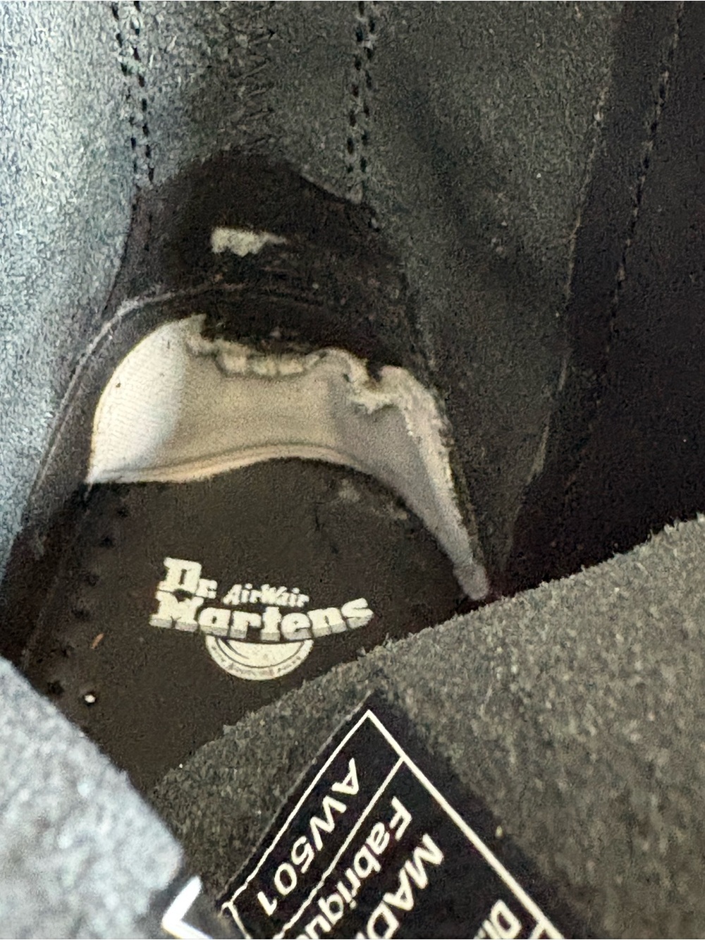 Dr. Martens - Picture 9 of 9